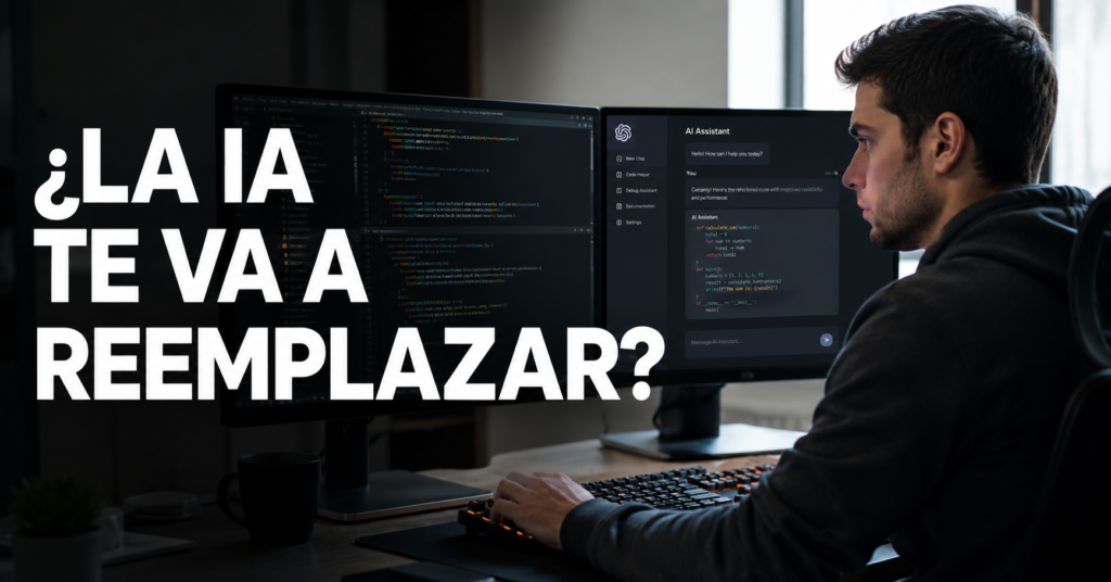 ¿Los programadores están en peligro?