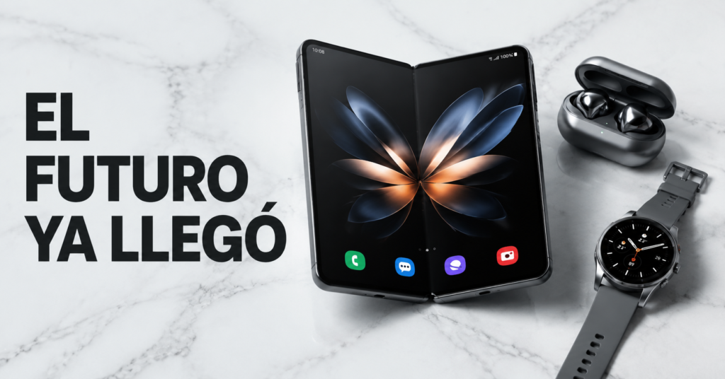 Los gadgets que dominarán 2026