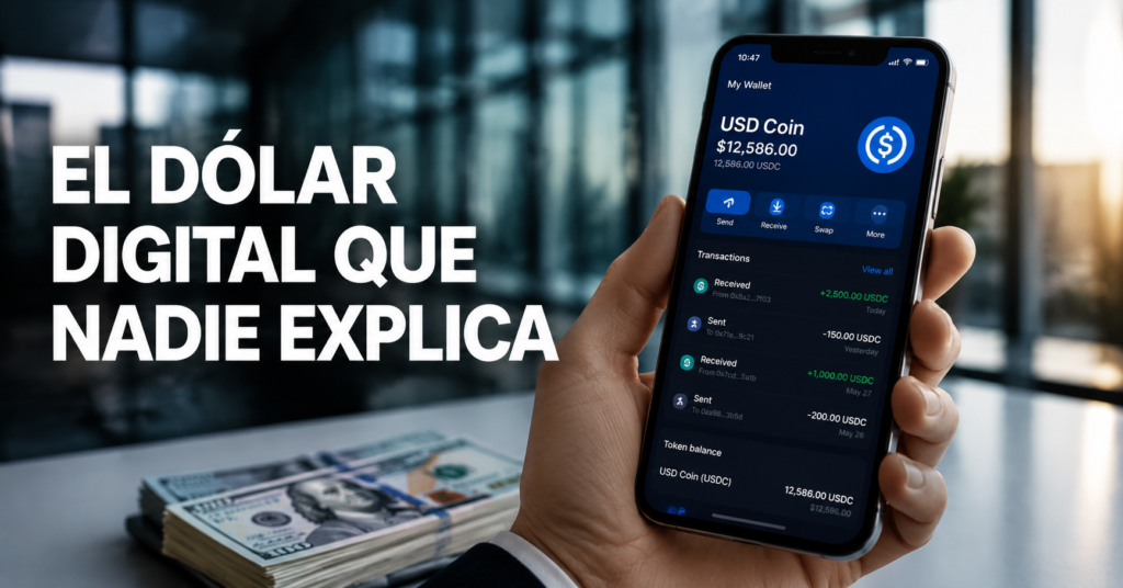 Stablecoins